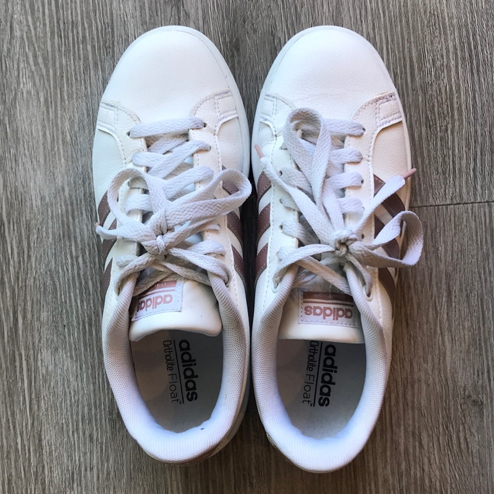 Adidas Cloudfoam ortholite float